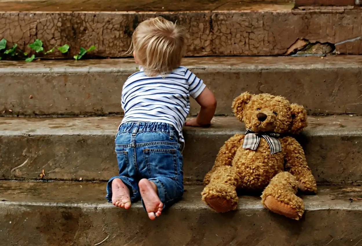 Why is Child Development So Important in the Early Years blog 01